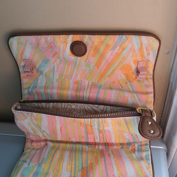 Juicy couture clutch - Picture 2 of 4